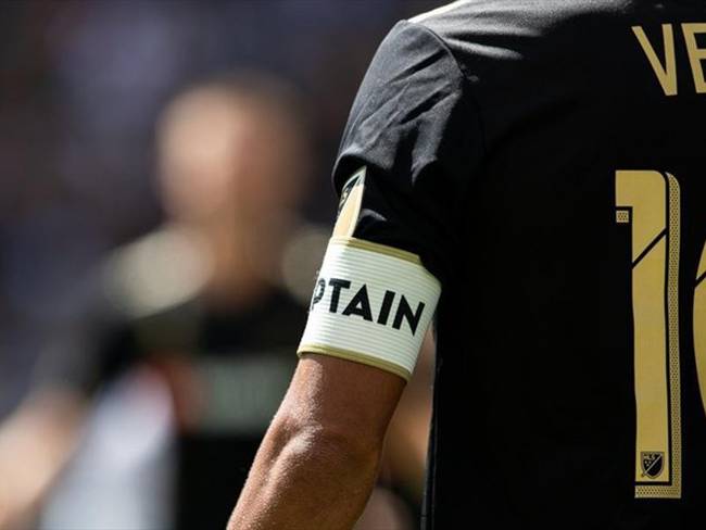 Los Angeles FC de Carlos Vela revelan su primer uniforme