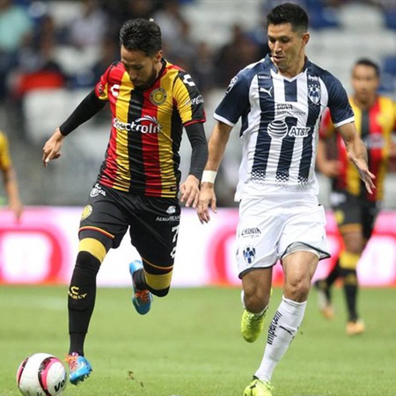 Monterrey evitó un ridículo en la Copa MX