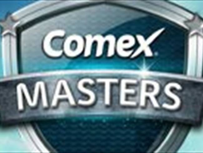 Los ganadores de Comex Masters y Club Comex