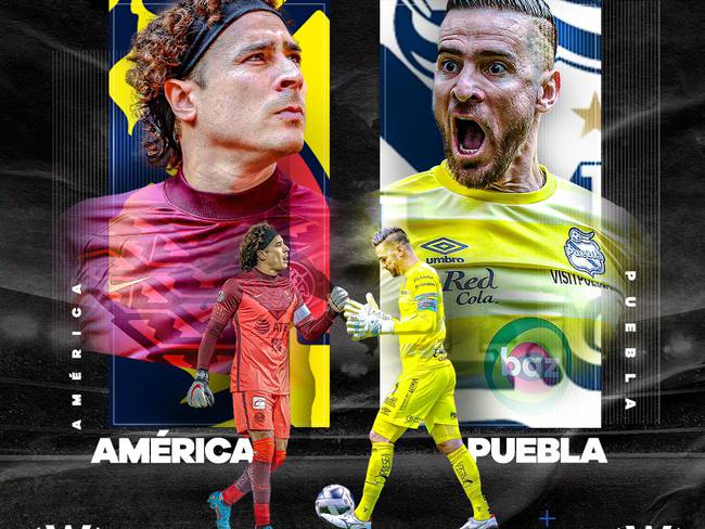 América vs Puebla, EN VIVO ONLINES, Cuartos de Final vuelta, Liga MX