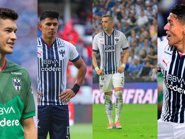 Monterrey, el equipo mexicano que más dinero recibió por ceder