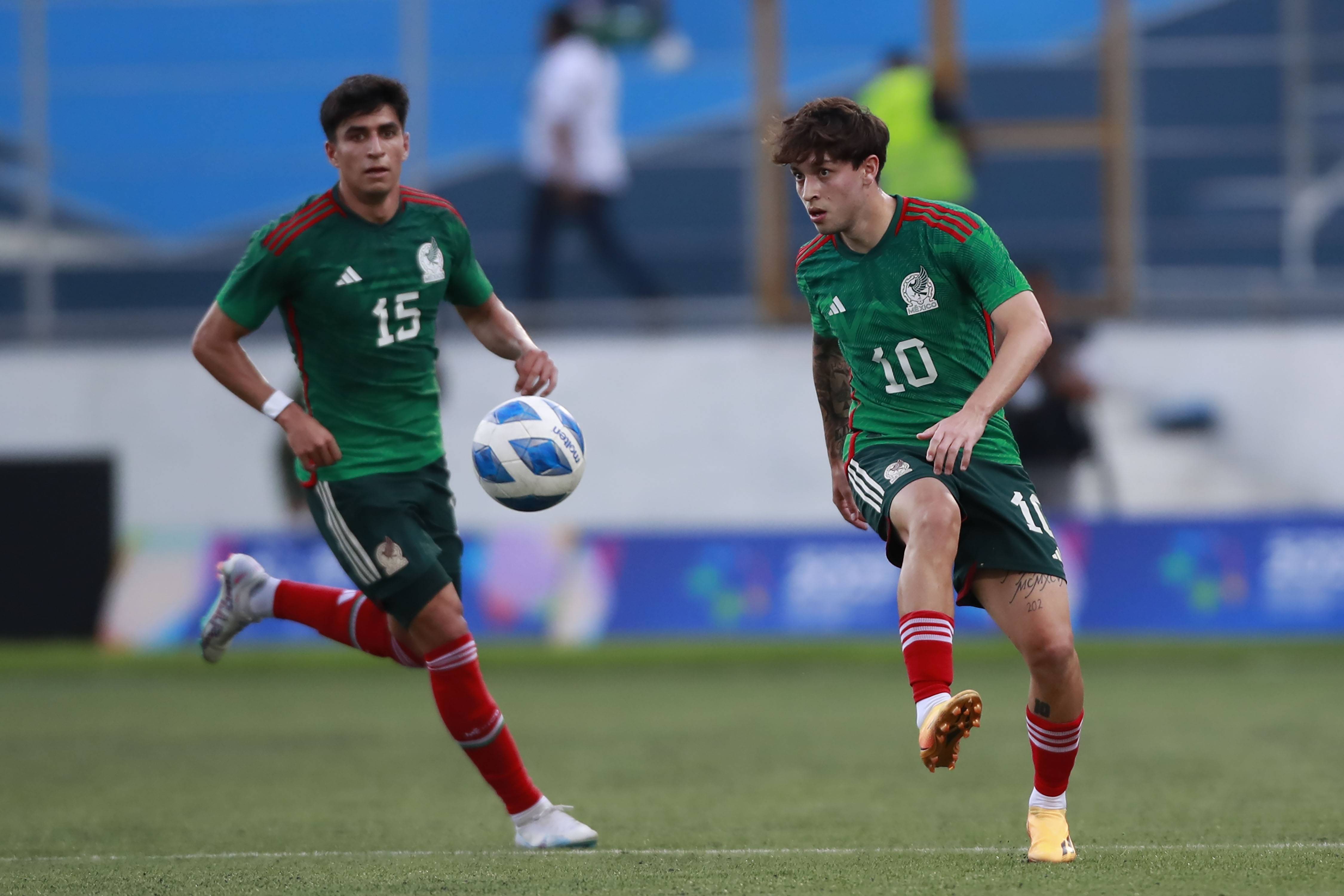 México vs Costa Rica EN VIVO, cuándo y dónde ver la final de los