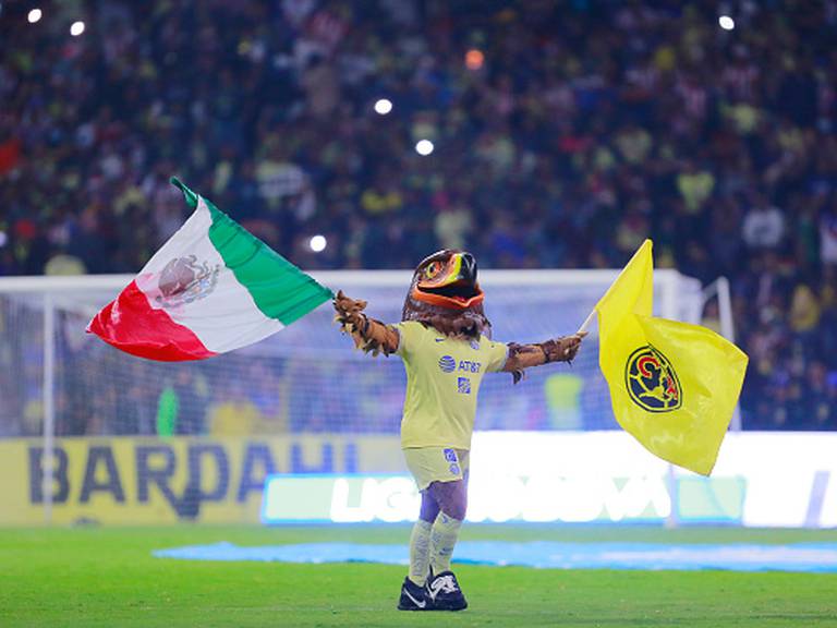 La historia de los clubes mexicanos en torneos oficiales - AS México