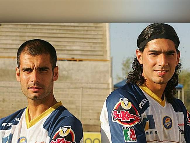unos pocos complicaciones pulgada Personajes más importantes que han pasado por el futbol de Sinaloa