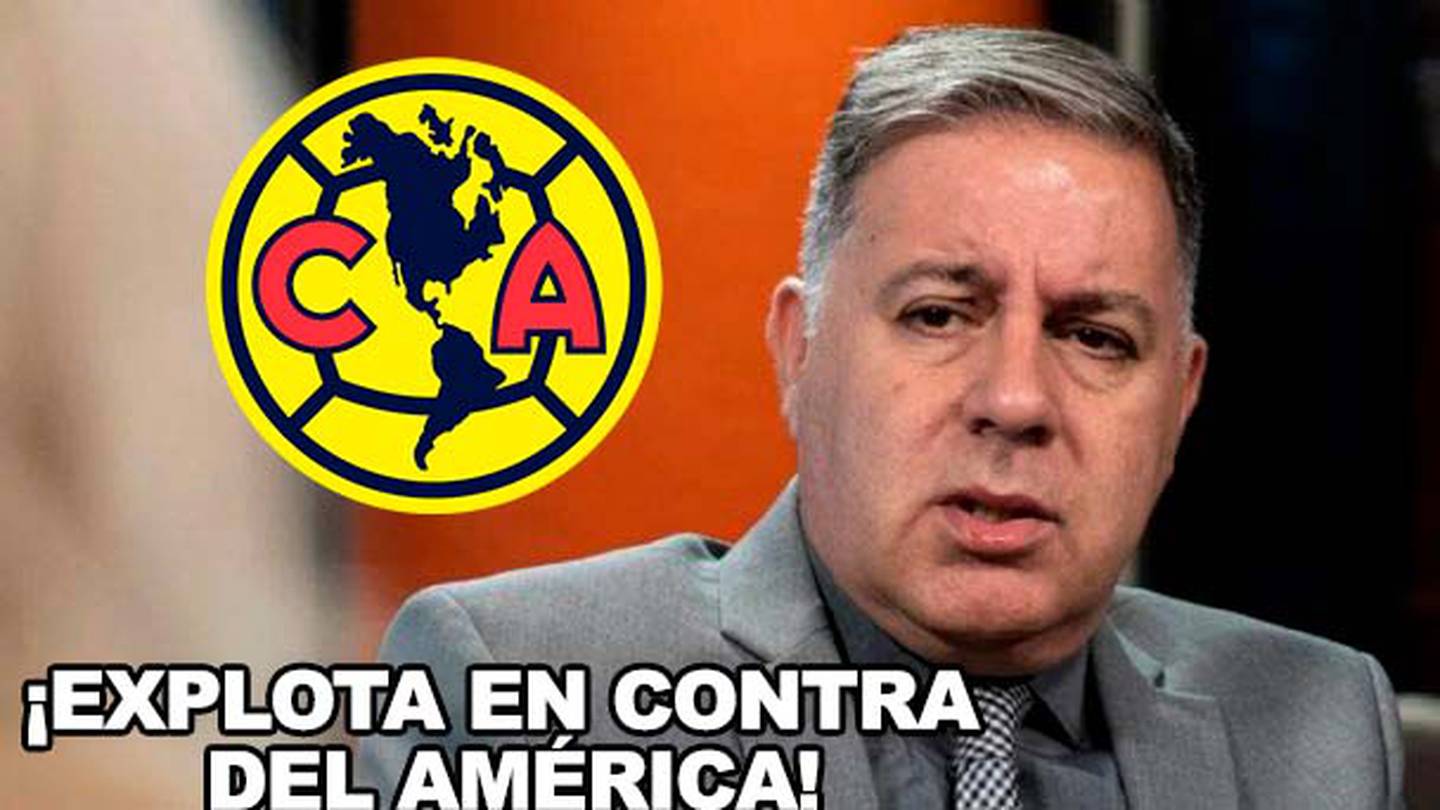 Presidente de Independiente explota en contra del América: “Su objetivo no  es cobrar, sino hacerle daño al equipo”