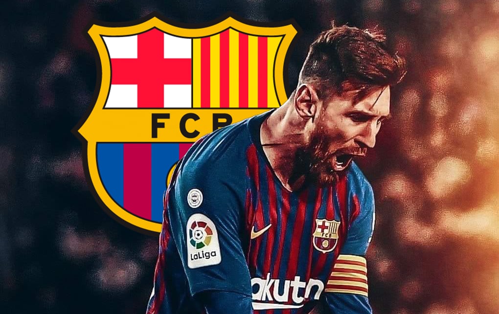 Messi regresa a Barcelona Messi podría volver a Barcelona y hasta la
