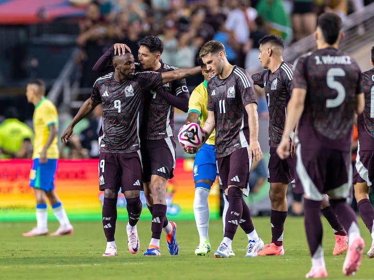 Selección Mexicana acumula fracasos, tras su elimación de la Copa América