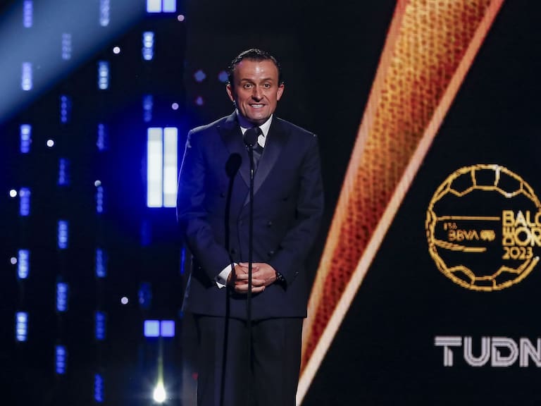 Liga MX revela nominados al Balón de Oro