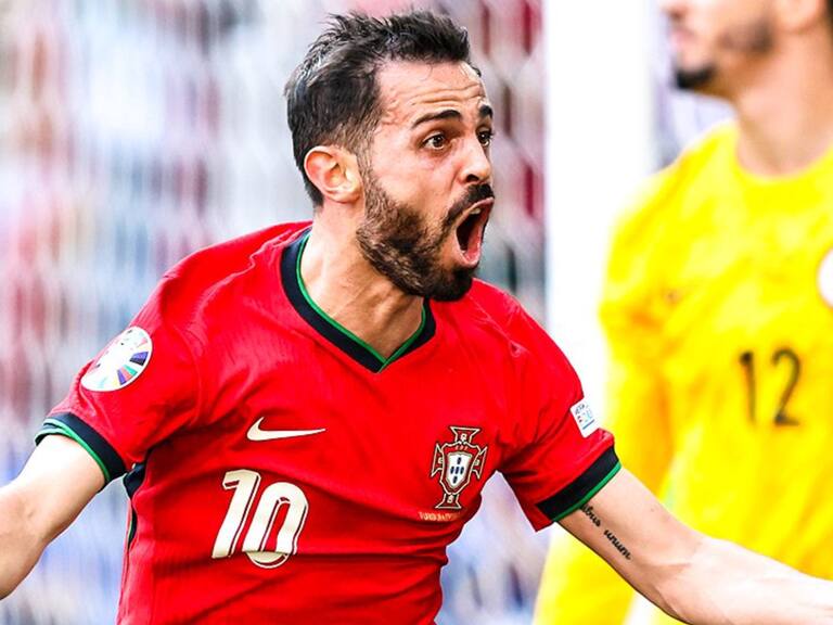 Portugal amarró su boleto a Octavos de Final de la Euro