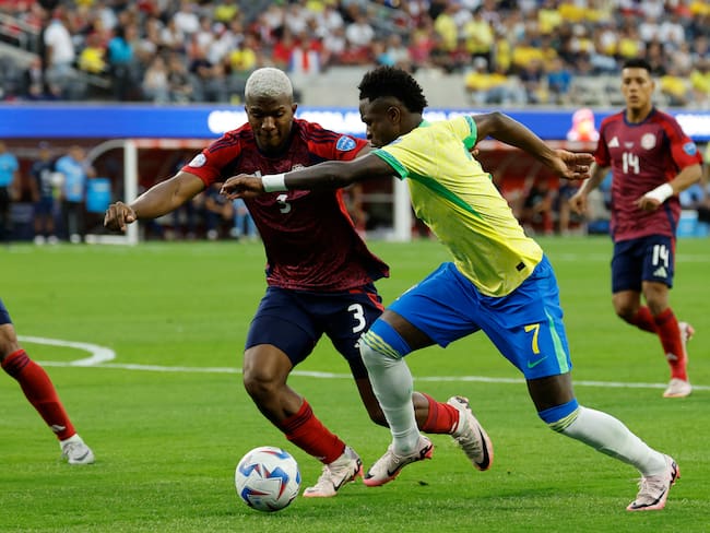 Copa América 2024: Los Ticos te firmaban el empate con los ojos cerrados vs Brasil; se hizo realidad, Pepe del Bosque 