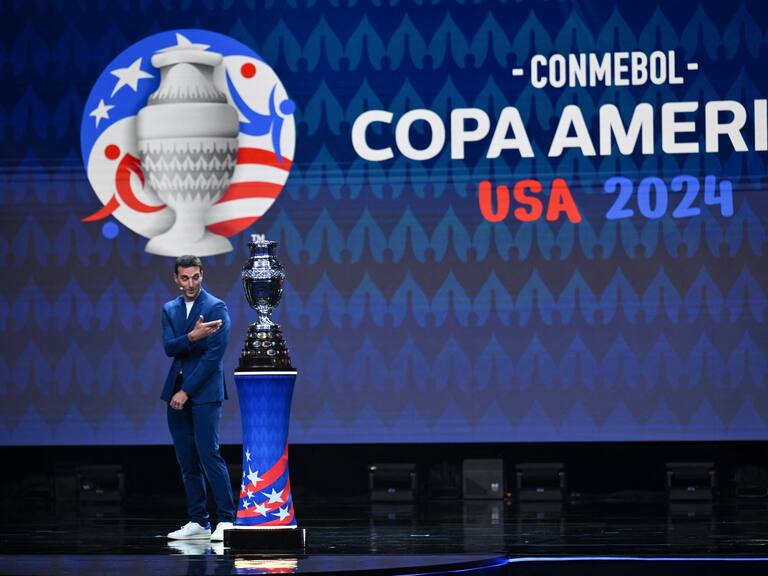 Copa América: Convocatoria aumenta a 26 jugadores