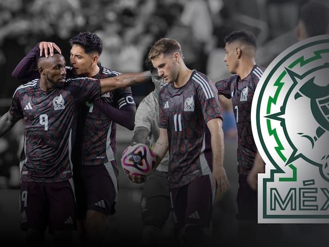 Selección Mexicana: ¿Qué necesita México para clasificar a Cuartos de Final de Copa América?